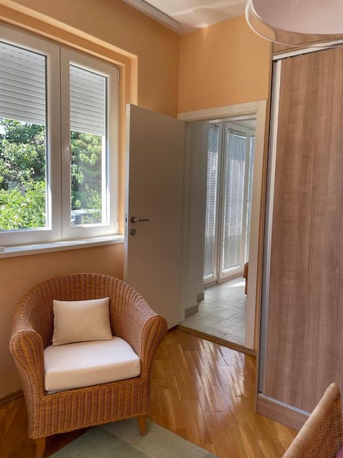 Blue Diamond Apartment Ohrid Luaran gambar