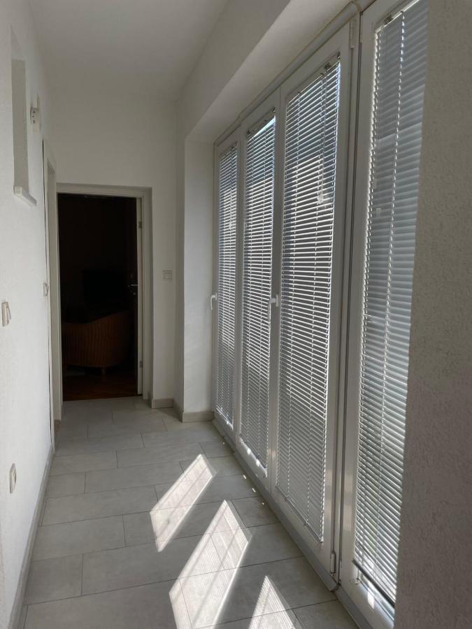 Blue Diamond Apartment Ohrid Luaran gambar