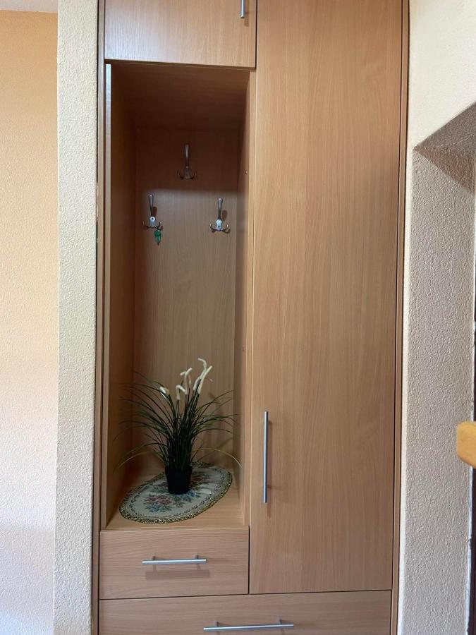 Blue Diamond Apartment Ohrid Luaran gambar