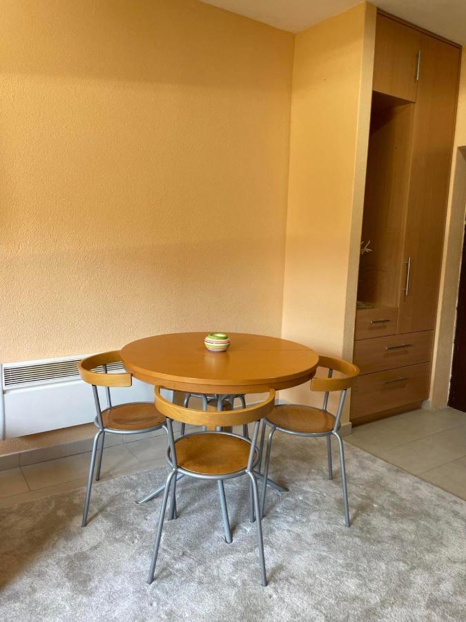 Blue Diamond Apartment Ohrid Luaran gambar