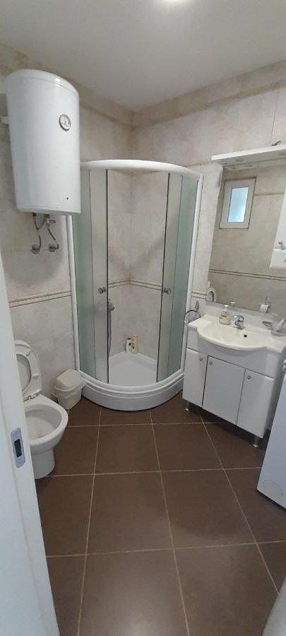 Blue Diamond Apartment Ohrid Luaran gambar